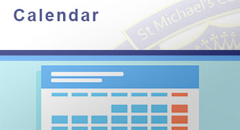 View our Calendar Dates
