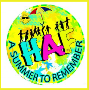 Lcc Haf Programme Poster.pdf LCC Summer HAF Programme – St Michael's Catholic Primary School