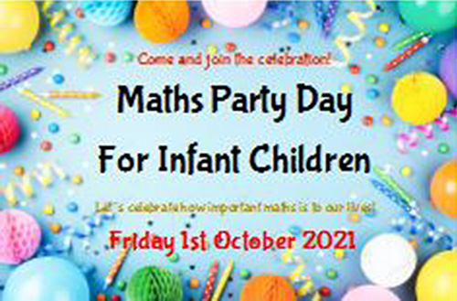 maths-party-day-infants-2c