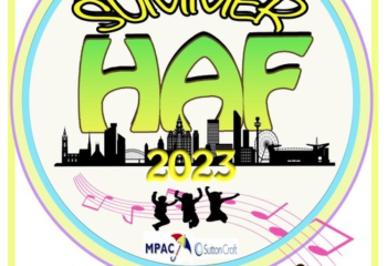 Summer HAF programme