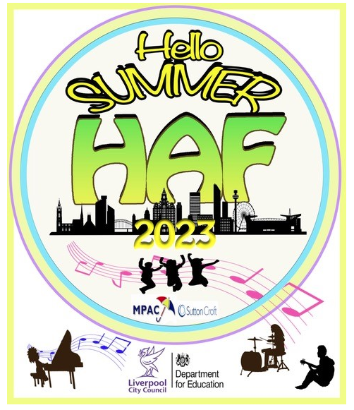 Summer HAF programme
