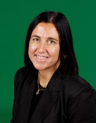 St Michael's Headteacher Jade Gordon