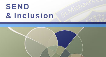 View the 'SEND & Inclusion' page