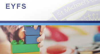 Go to the EYFS page