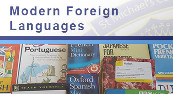 Go to the Modern Foreign Languages page