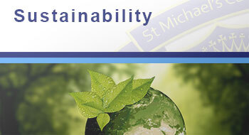 View the 'Sustainability' page
