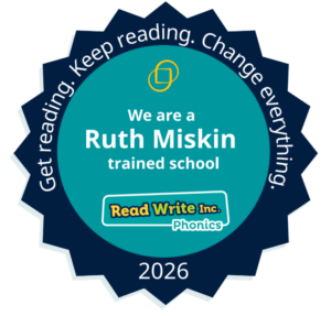 RWI trained school 2026